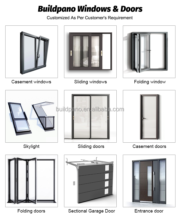 Comprehensive Product Categories