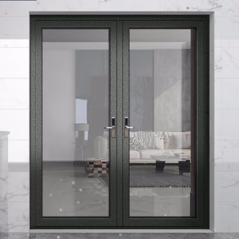 French Door Design 1