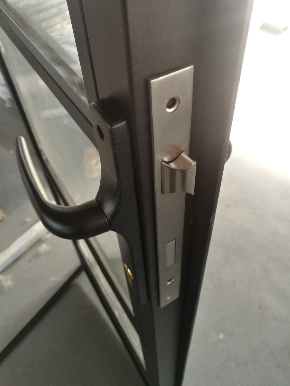 Door Hardware Lock 1