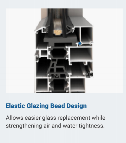 Glass Option 2