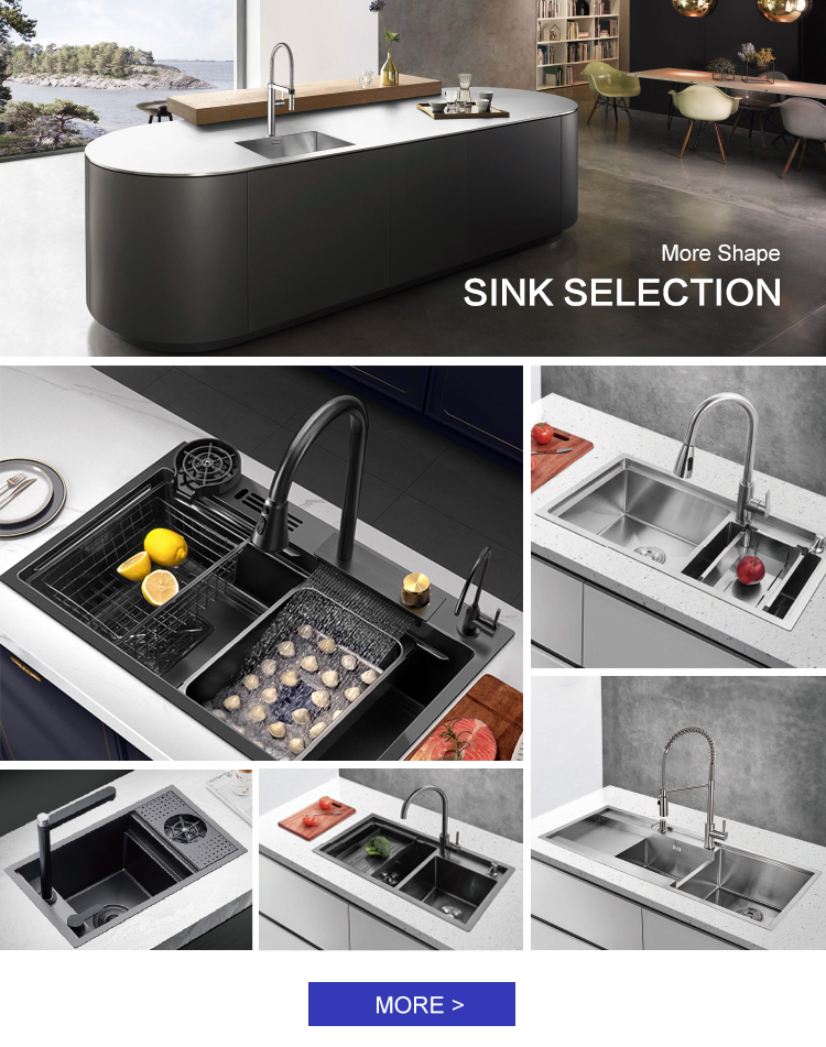Cabinet Storage Accessories