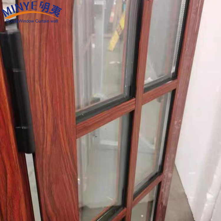 Precision Profile Craftsmanship