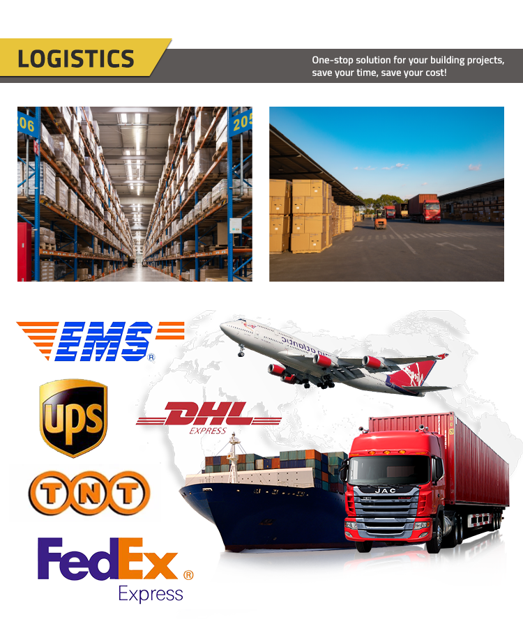 Company overview 4
