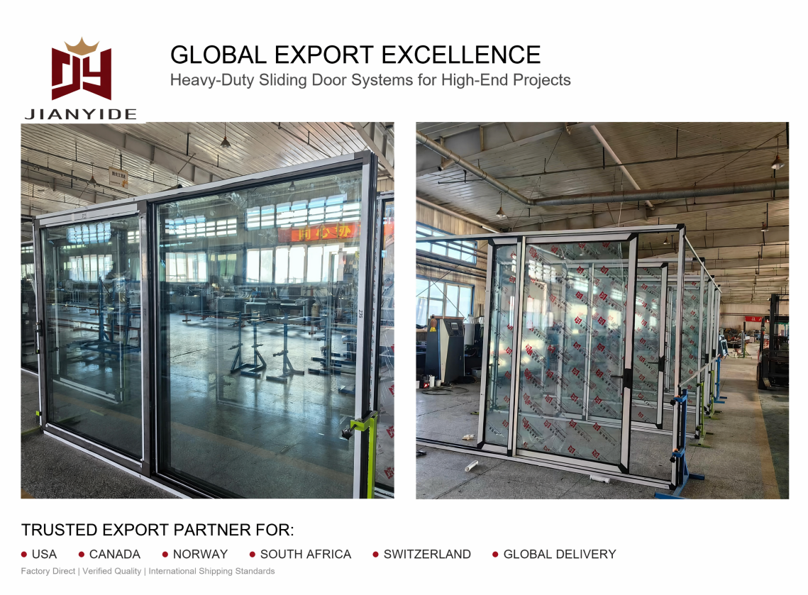 Product Parameter & Specification Overview