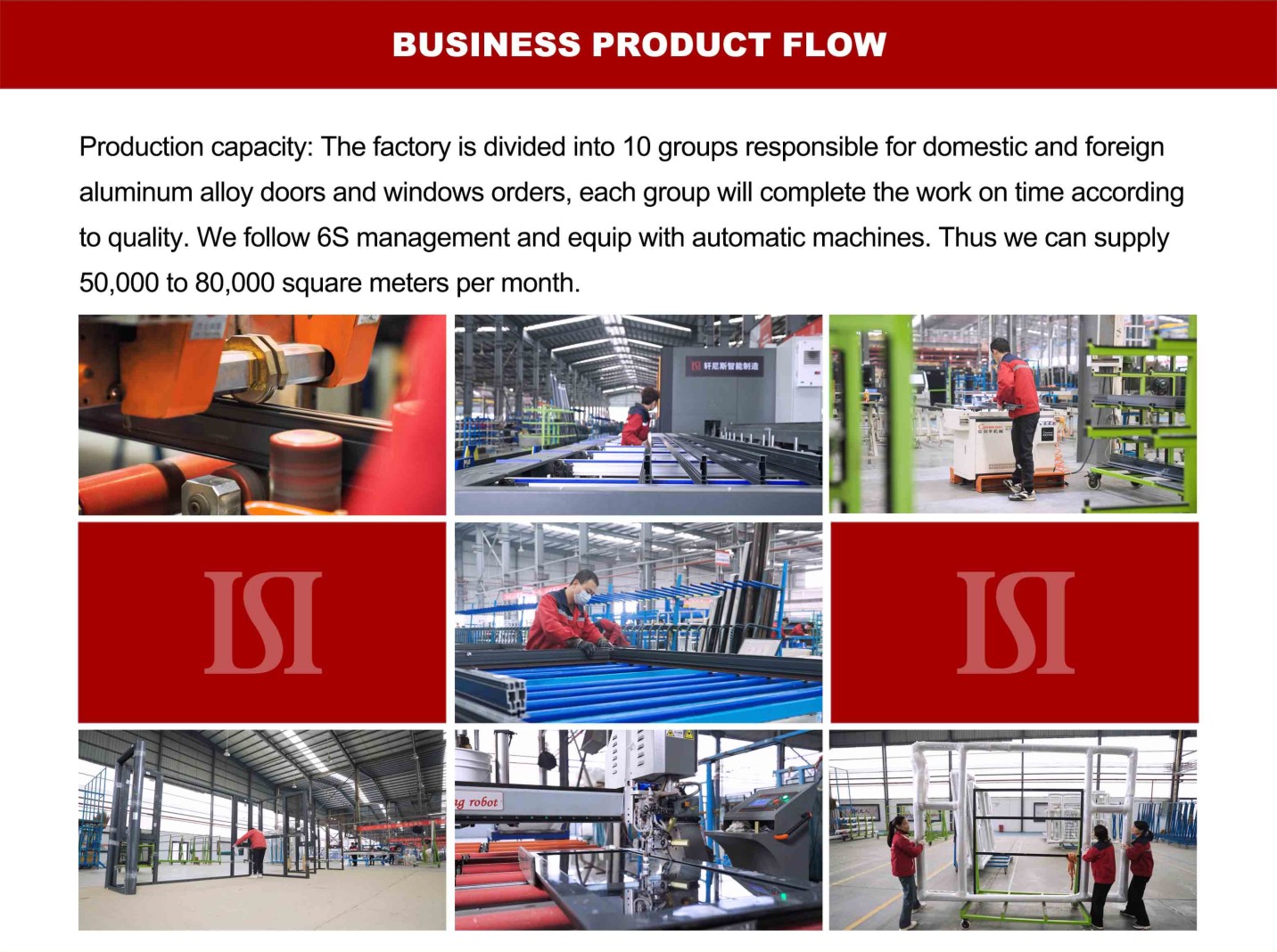 Factory Workshop