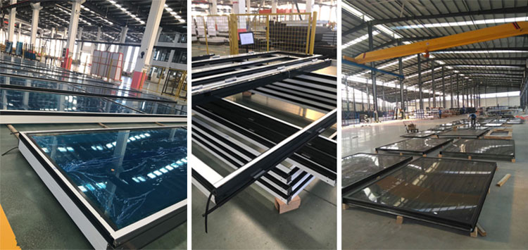 Factory Facility 2