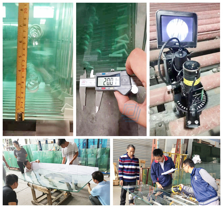 Quality Inspection Process