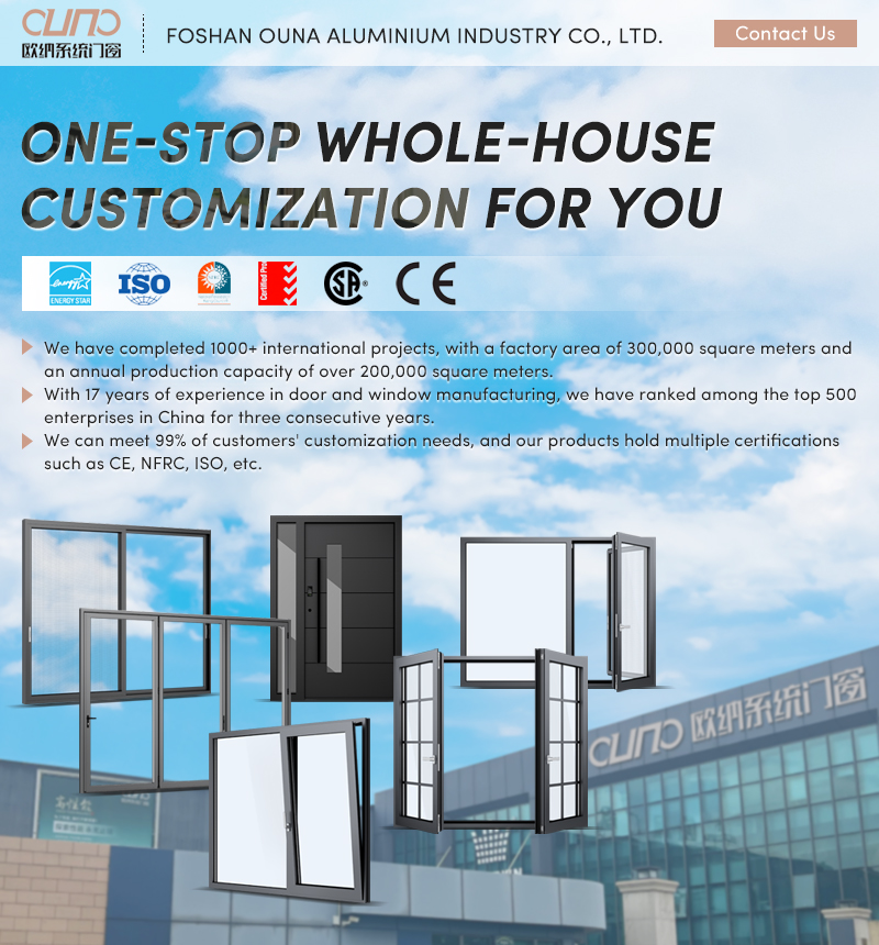 Sliding Door Overview