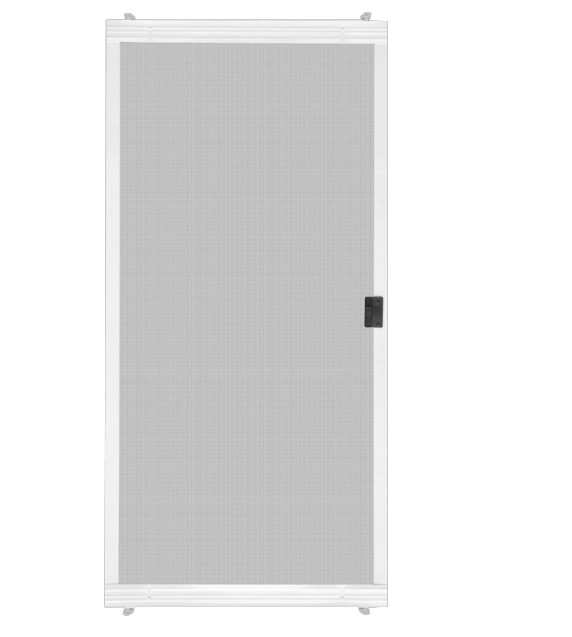 Anti-mosquito Screen Door