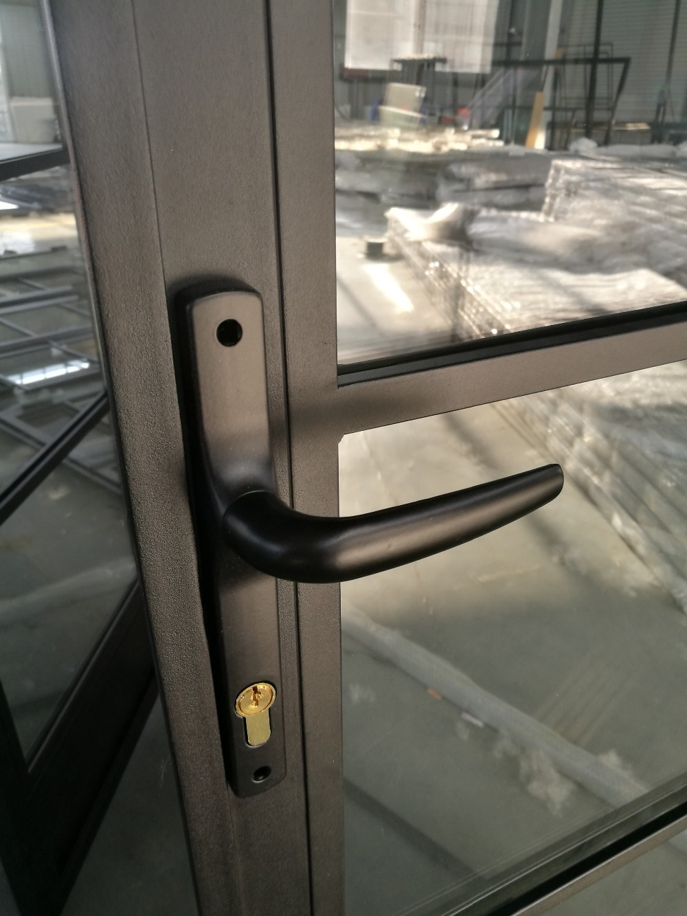 Door Hardware Lock 4