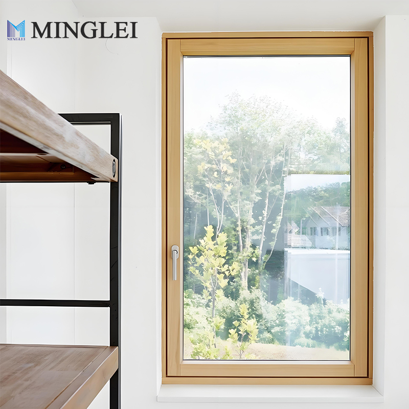 Window Detailed Component