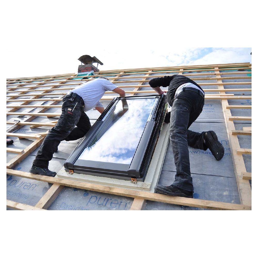 Ace Modern Skylight Windows Roof Windows Skylights 60X60 Windows Skylight