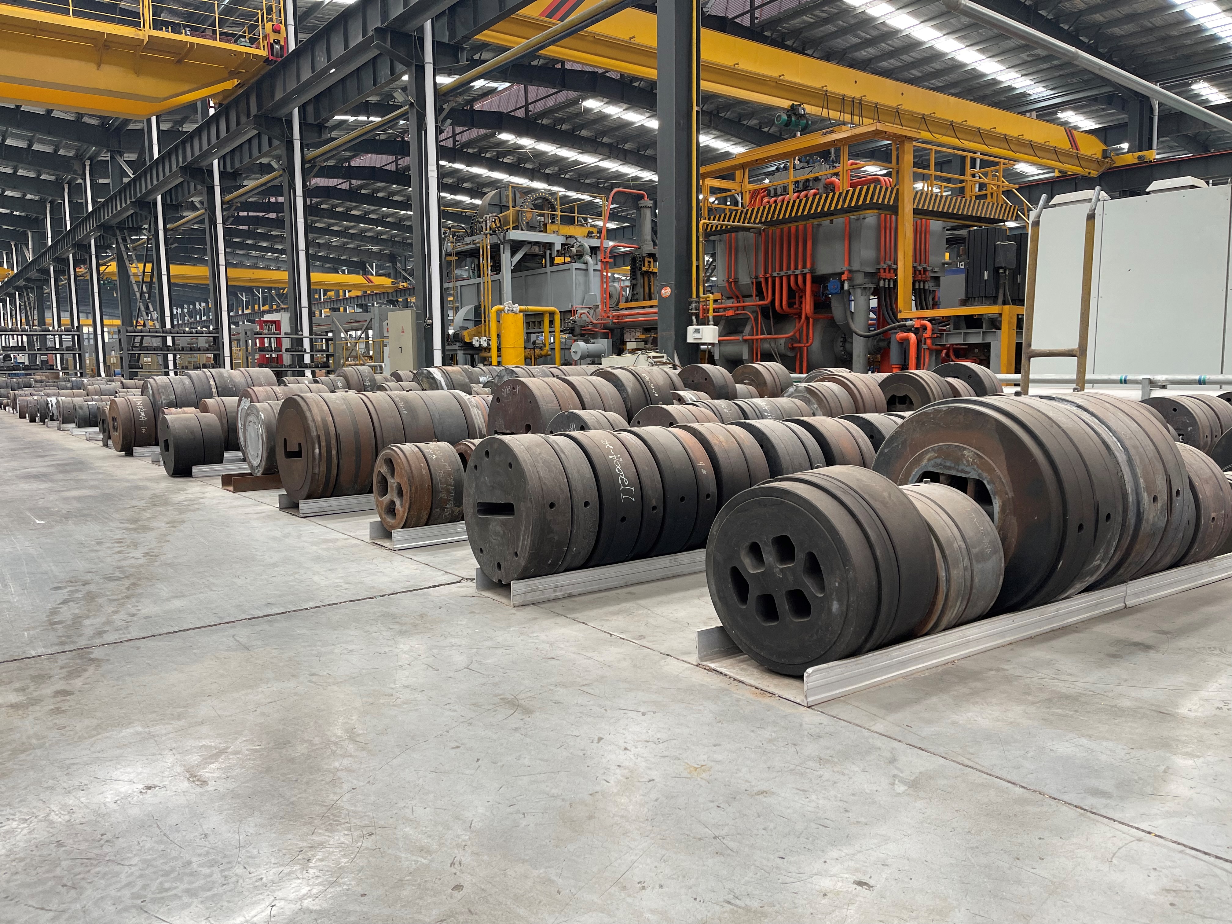 Machinery 1