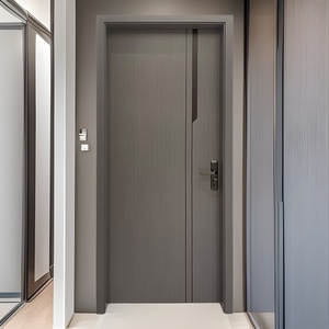 Soundproof Anti-Theft Bedroom Door