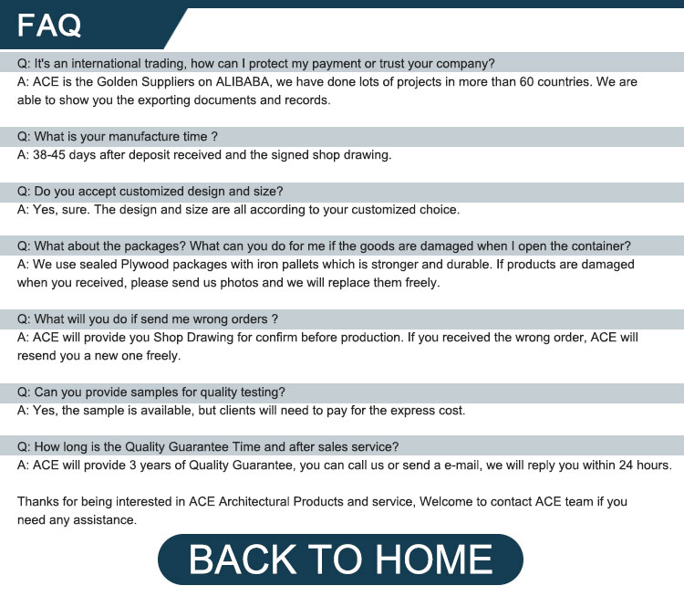 Frequently Asked Questions