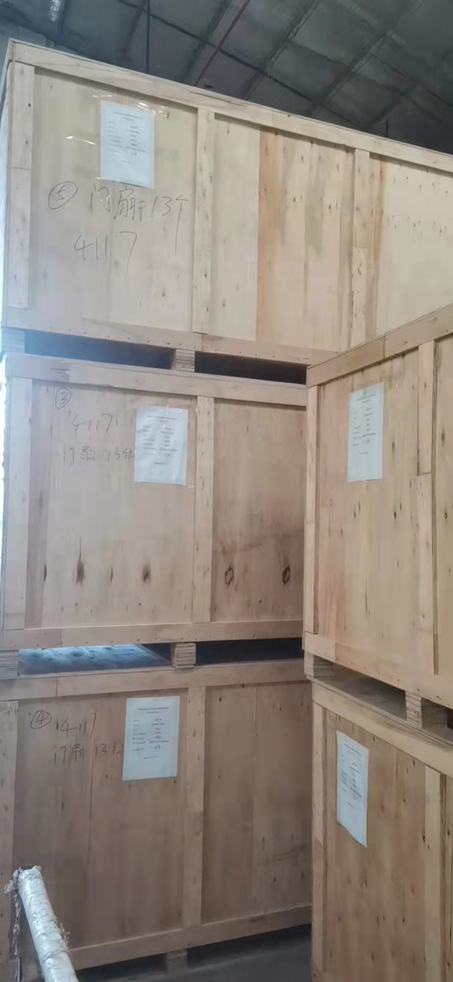 Factory Facility 3