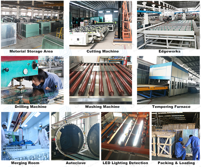Production Facility