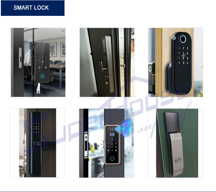 Why Choose Us Advantages