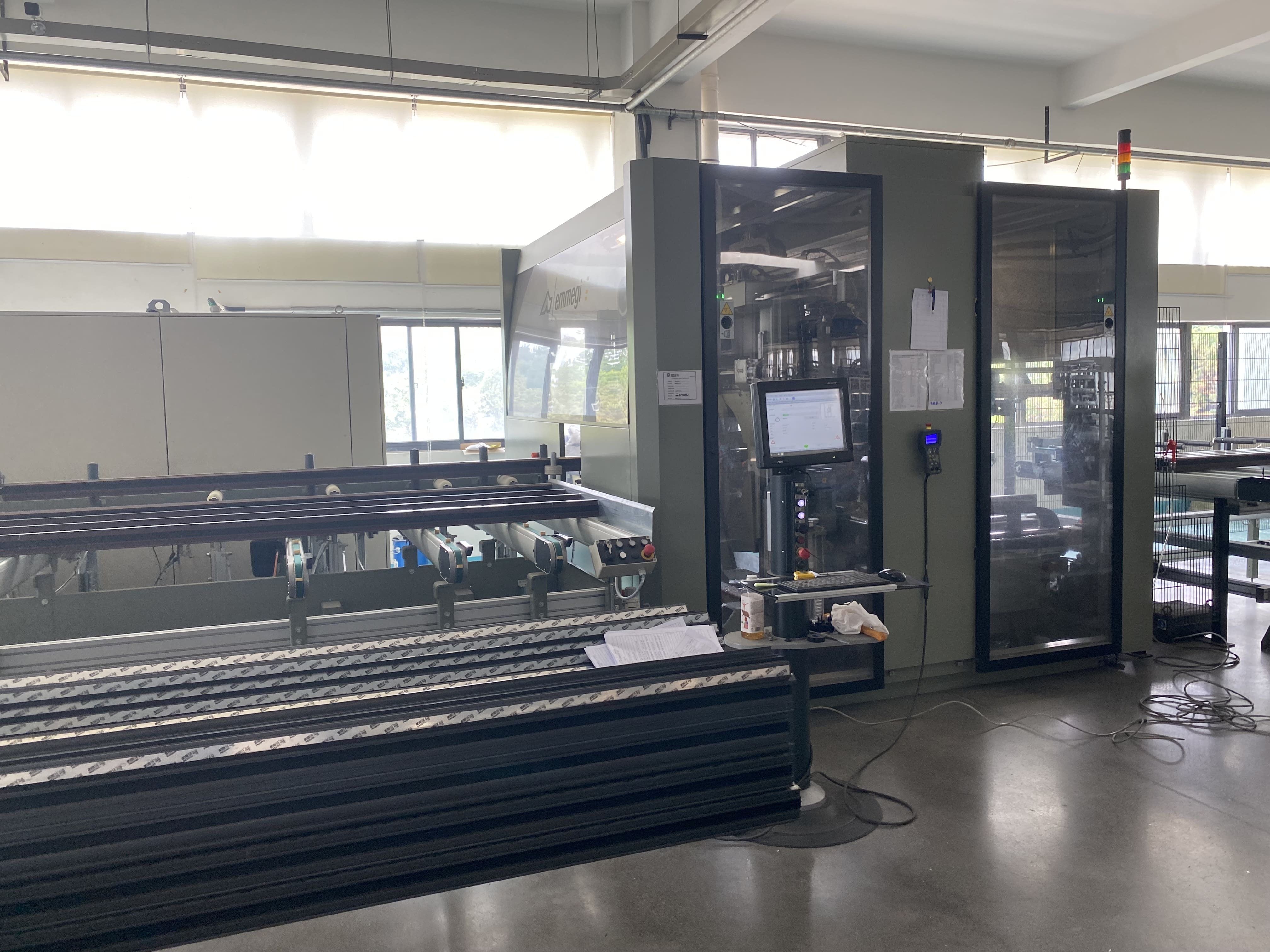 Factory Workshop 3