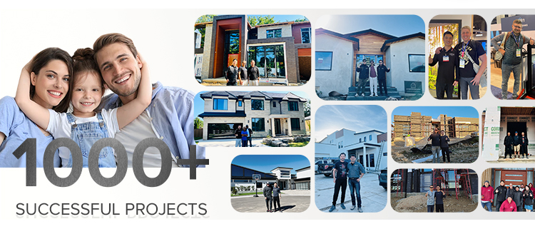 Project Showcase Example 3