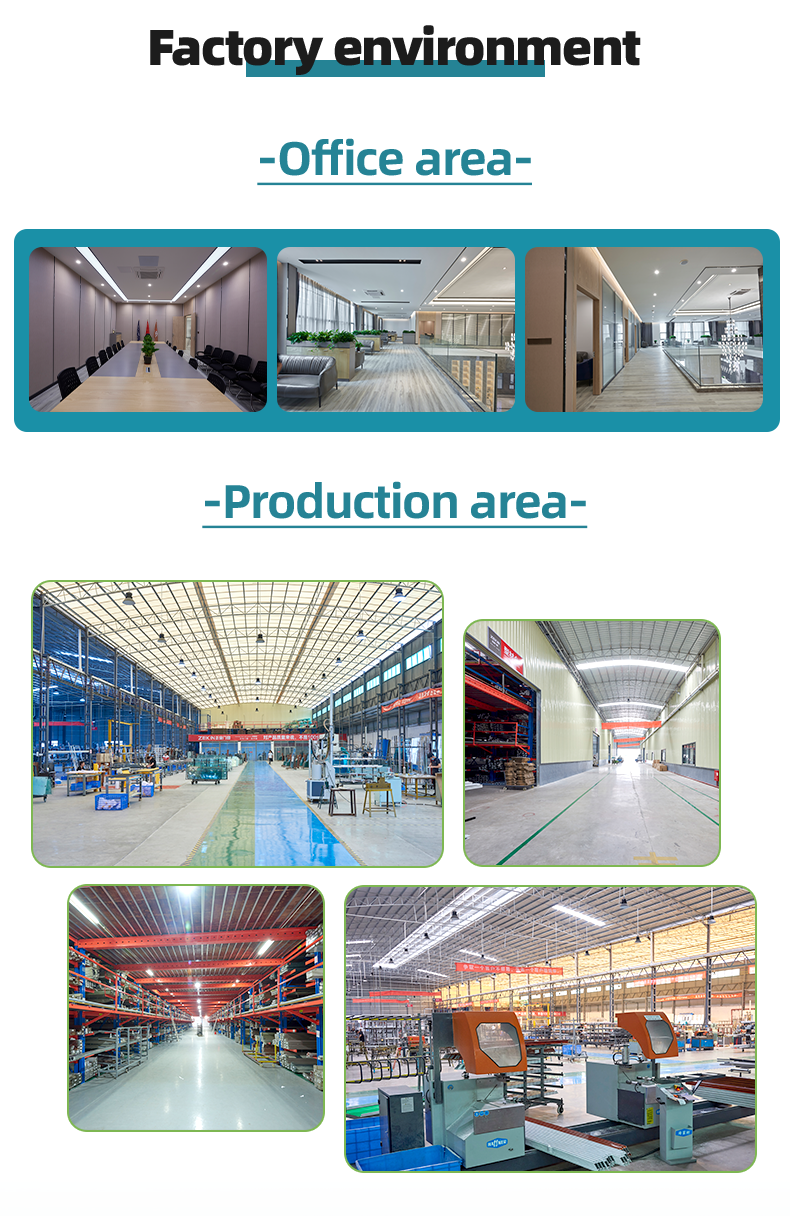 Product Feature Showcase