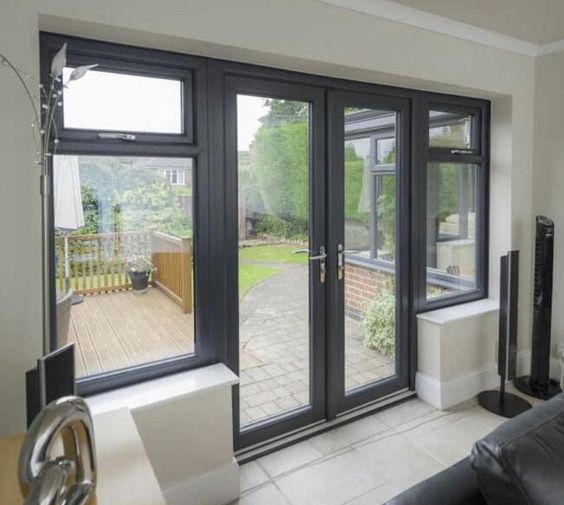 French Door Design 2