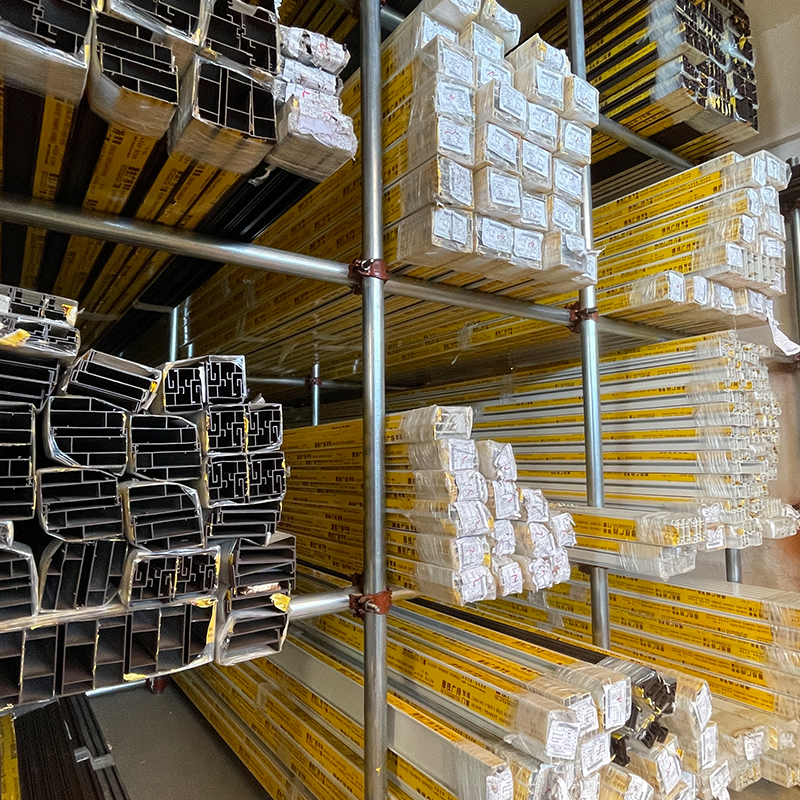 Factory Facility 1