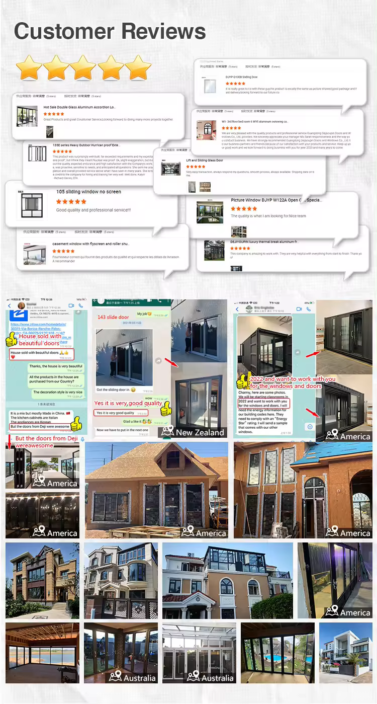 Customer residential project installation 3