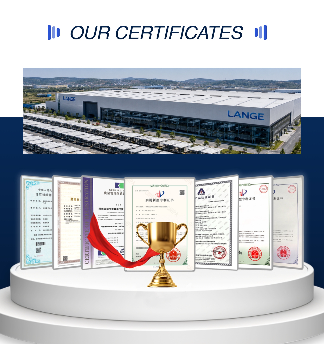 Company Facility 1