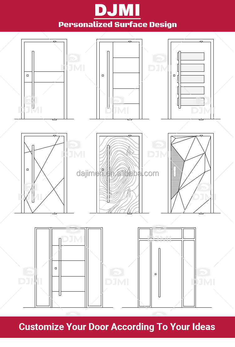 Door Style Showcase 2