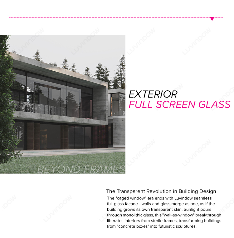 Window Structural View