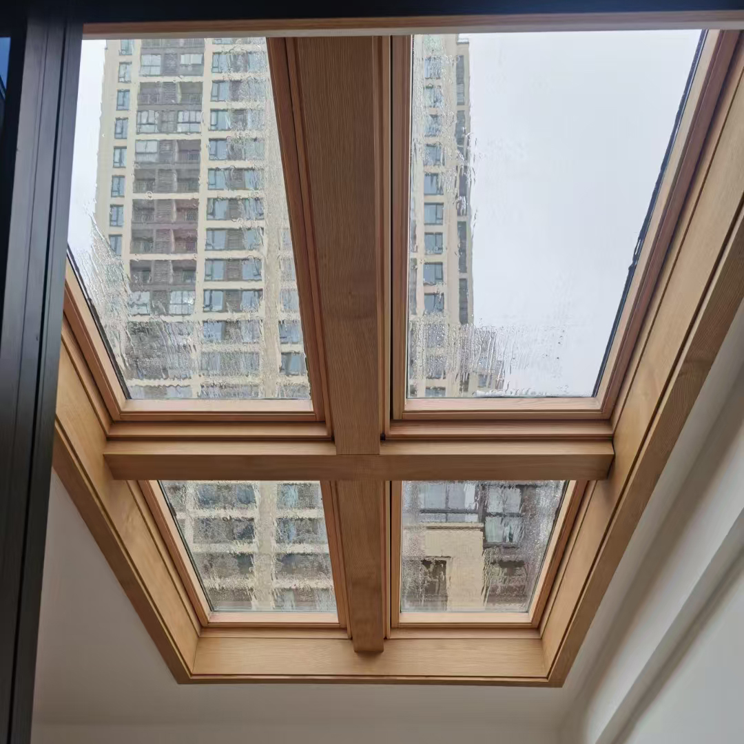 Skylight Project Case 2