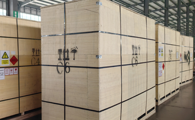 Packaging Process 3