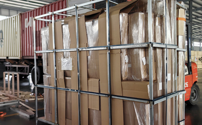 Packaging Process 1