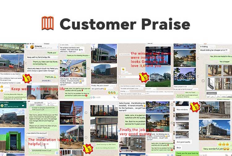Client Feedback and Testimonials