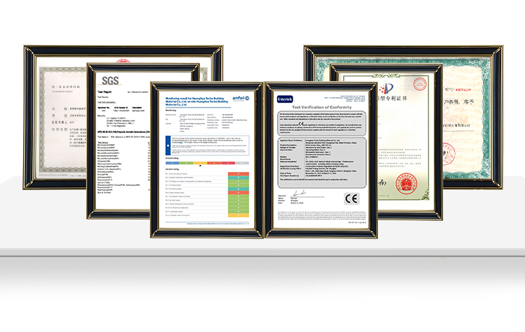 Certification 2