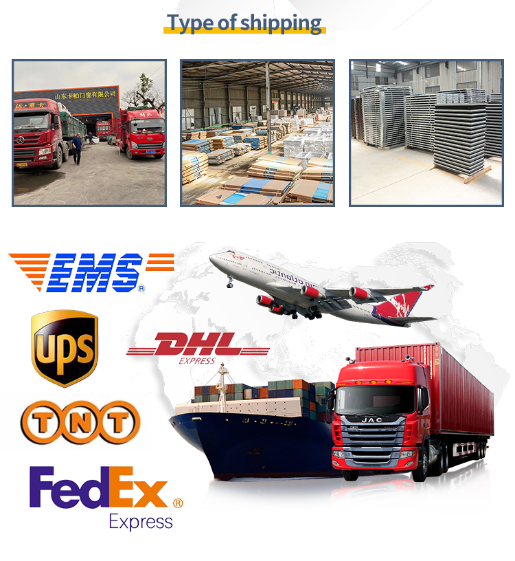 Professional 4-Layer Packaging and Safe Shipping