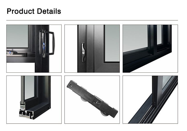 Thermal break system