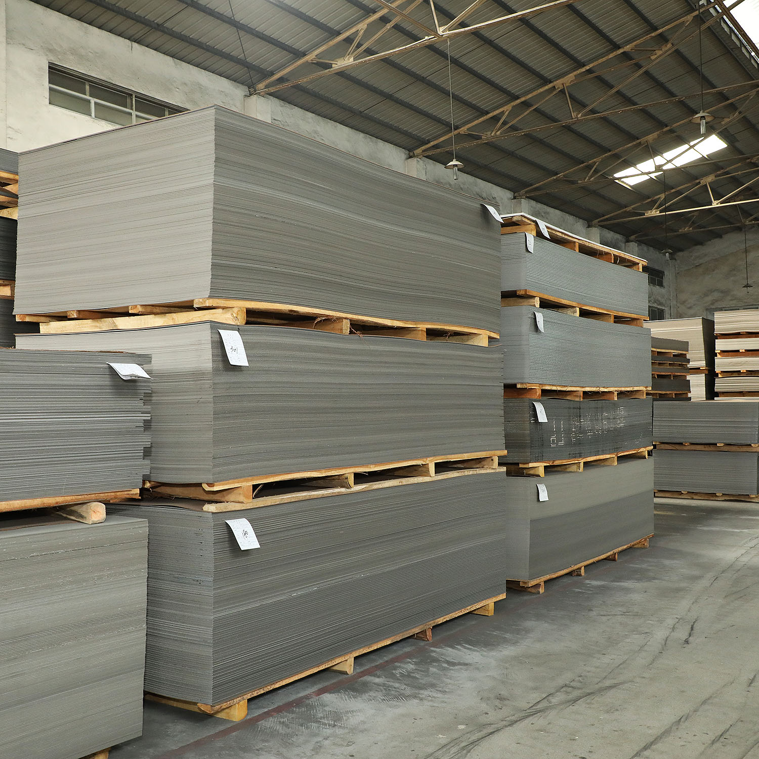 Factory Facility