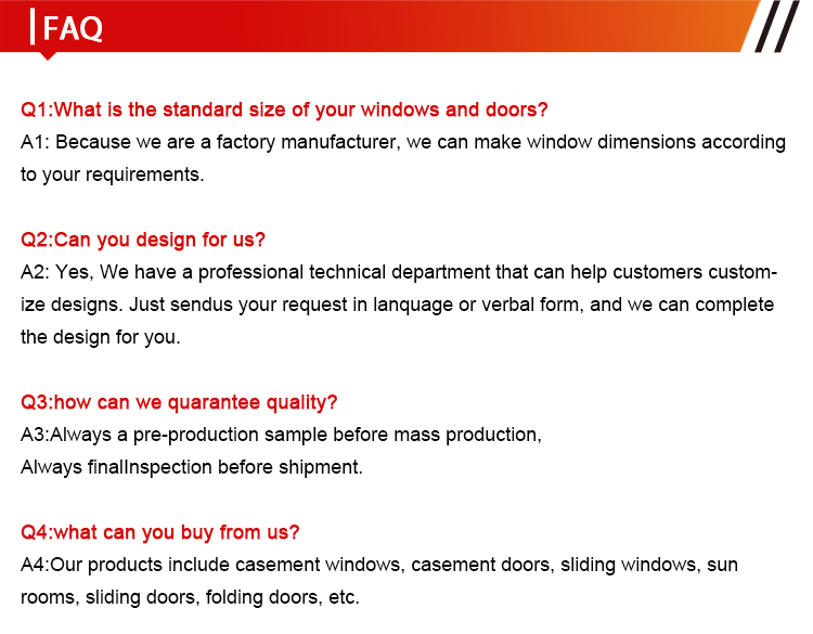Soundproof and insulation profile