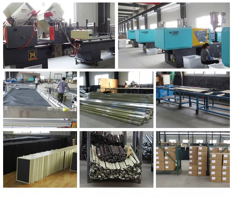 Production Facility 1