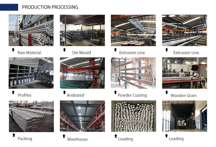 Manufacturing Capability