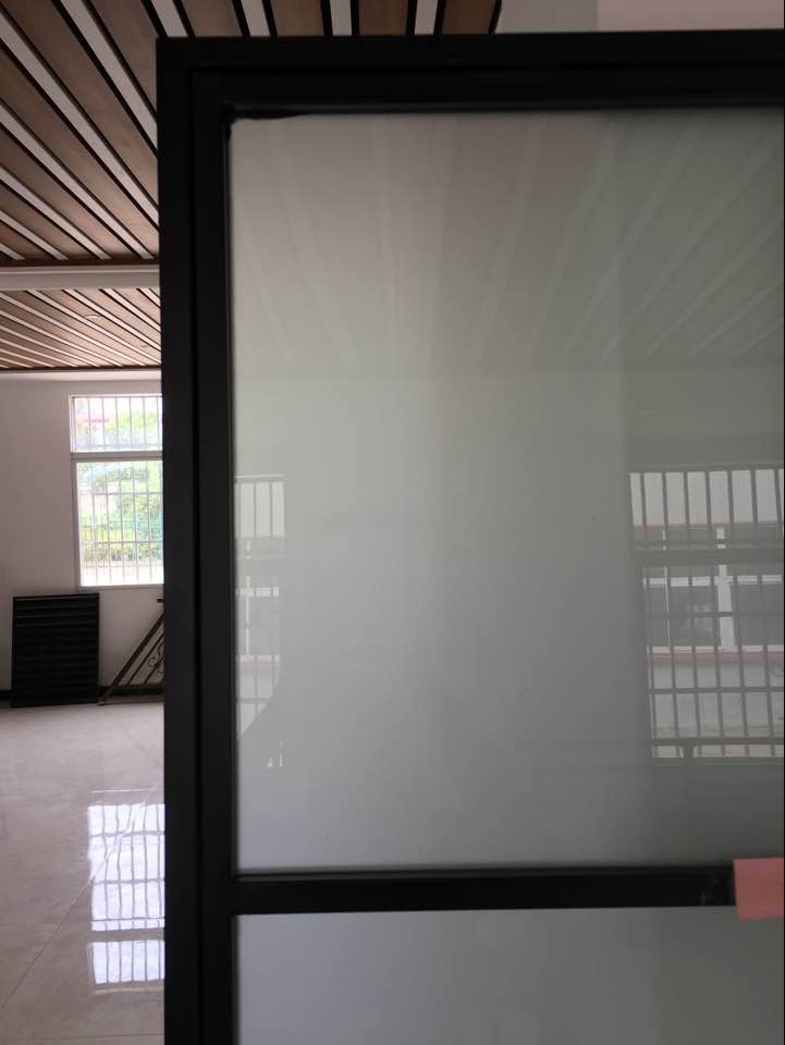 Architectural Textured Glass