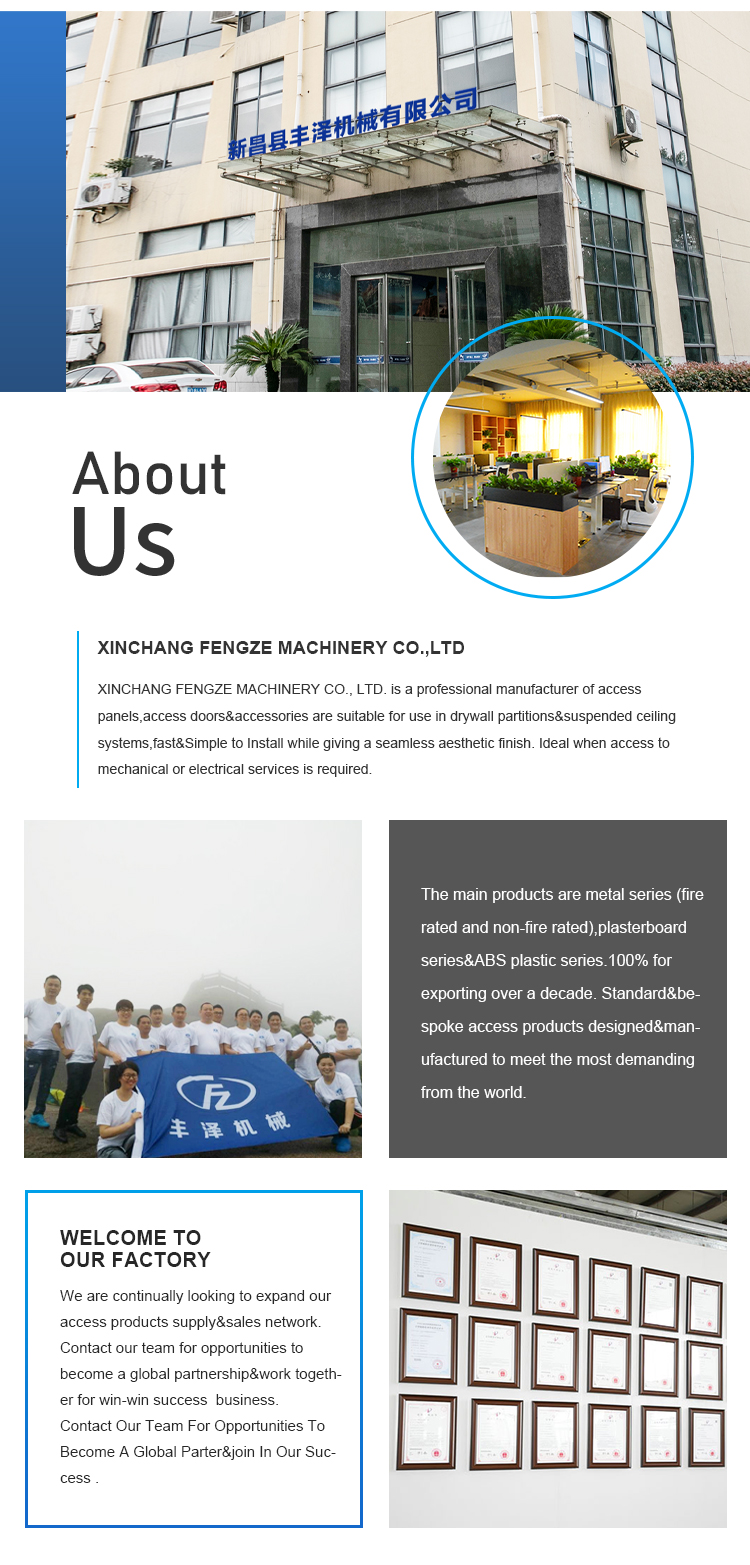 Company Profile Overview