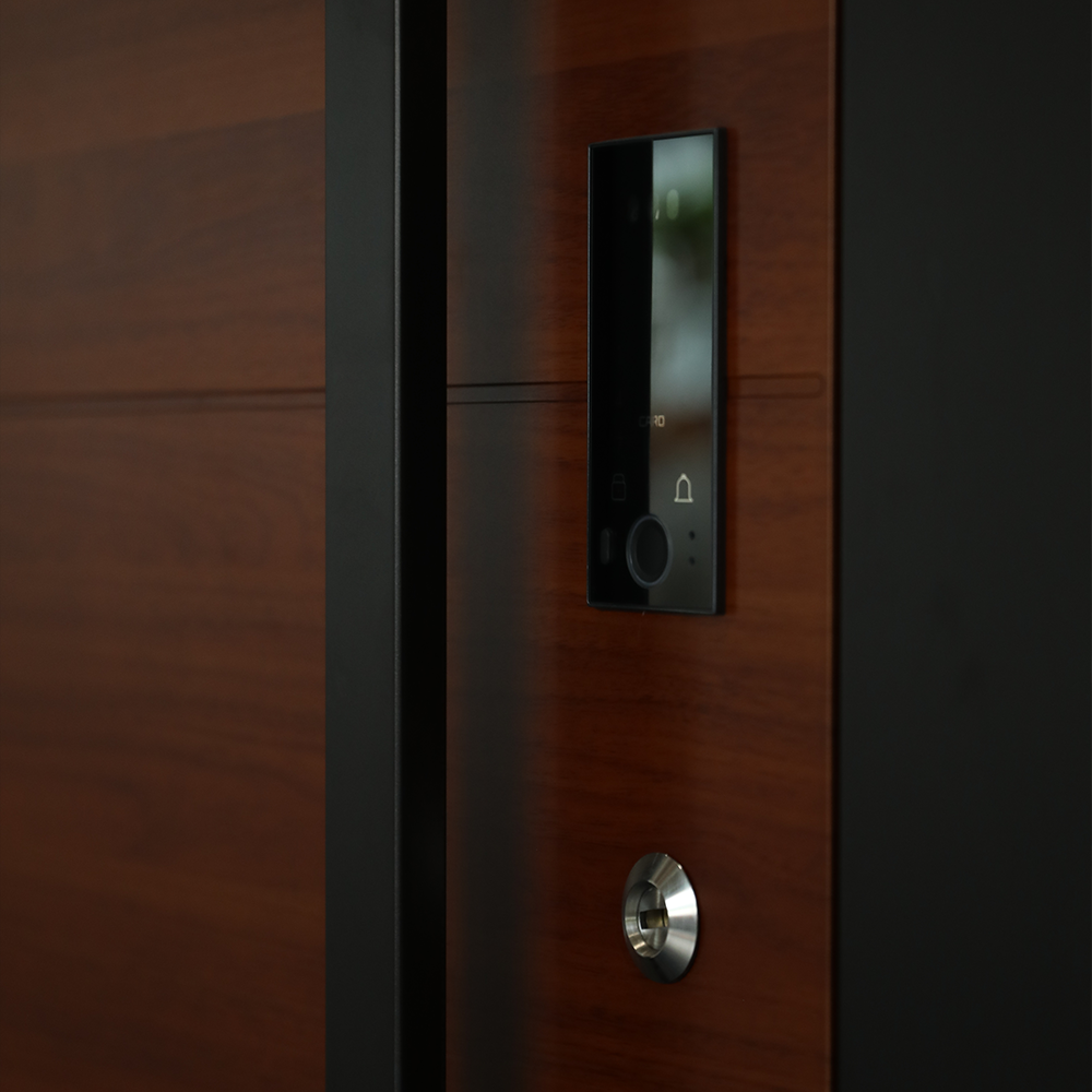 LEAWOD Door Technology 2