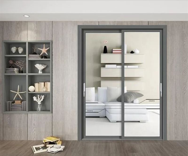 Door Specification