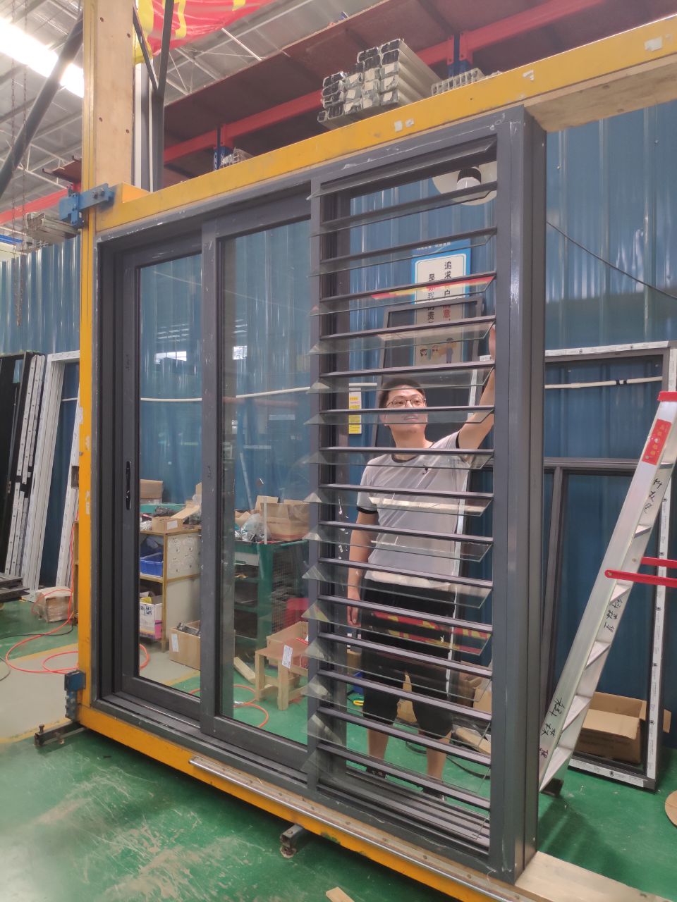 Architectural Door Showcase
