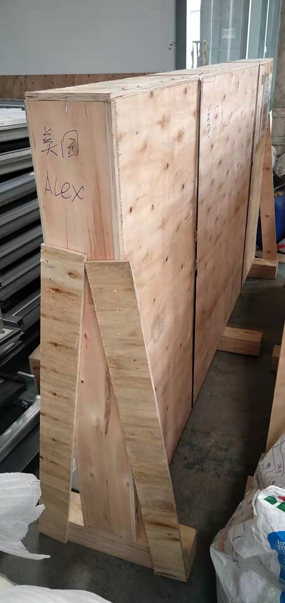 Loading Process 3