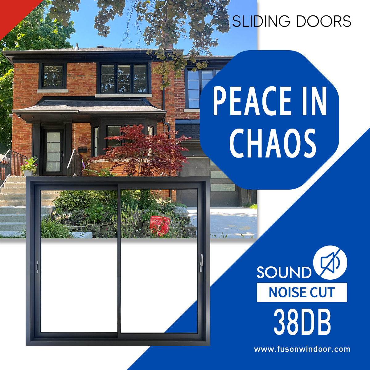 Doors And Windows Manufacturers Horizontal Aluminum Sliding Windows Buildings Screen Window With Wholesale Of New Materials