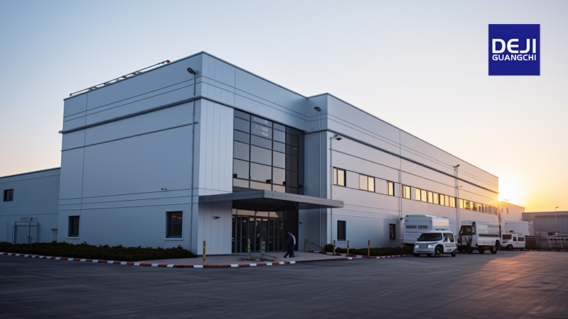 Deji Guangchi Company Overview